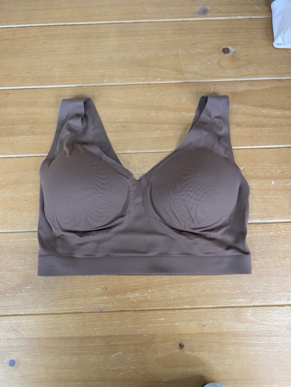 Soma Embliss bralette large
